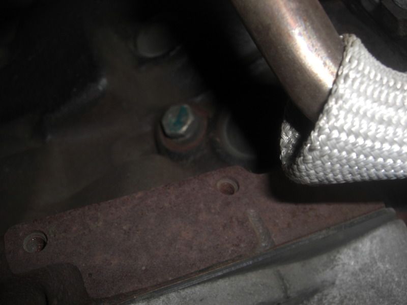 Engine block coolant drain plug B15 Sentra Forum